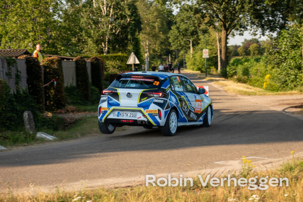 GTC Rally 2026