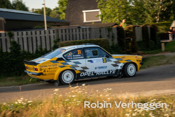 GTC Rally 2026