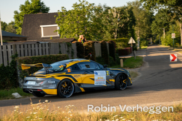 GTC Rally 2026