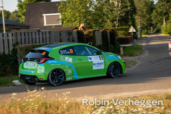 GTC Rally 2026
