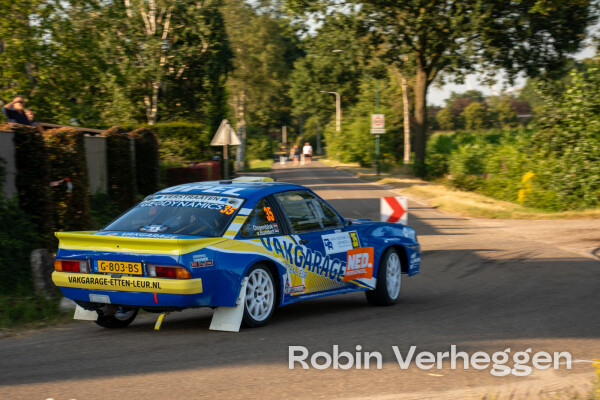 GTC Rally 2026