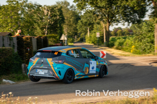 GTC Rally 2026