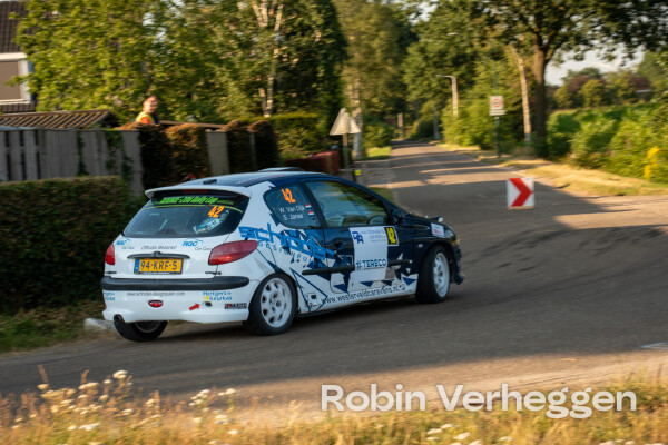 GTC Rally 2026
