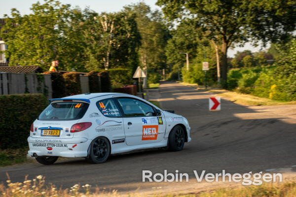 GTC Rally 2026