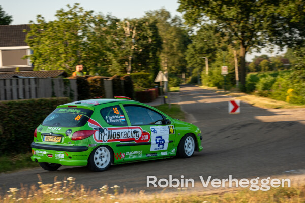 GTC Rally 2026