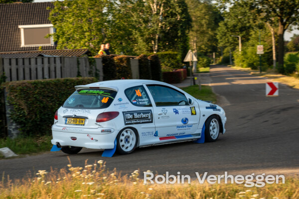 GTC Rally 2026