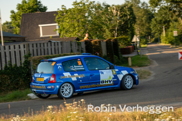 GTC Rally 2026