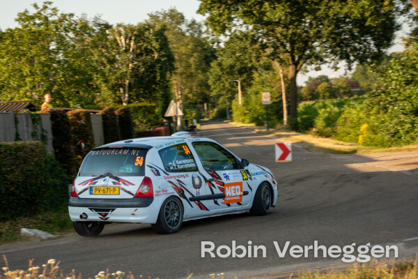 GTC Rally 2026