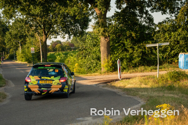 GTC Rally 2026