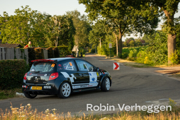 GTC Rally 2026
