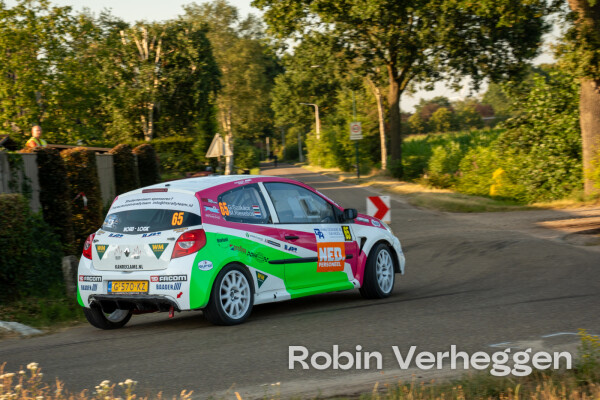 GTC Rally 2026