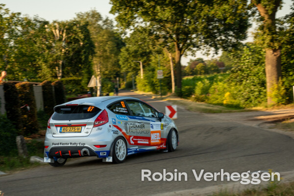 GTC Rally 2026