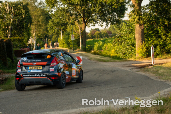 GTC Rally 2026