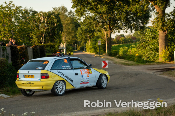 GTC Rally 2026