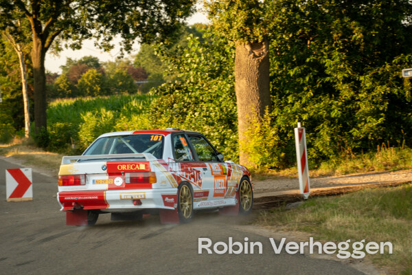 GTC Rally 2026