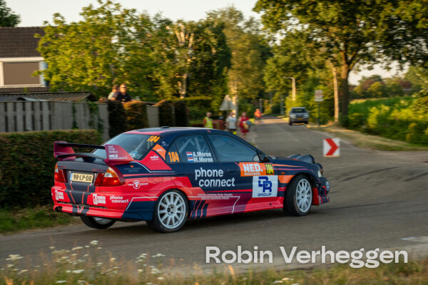 GTC Rally 2026