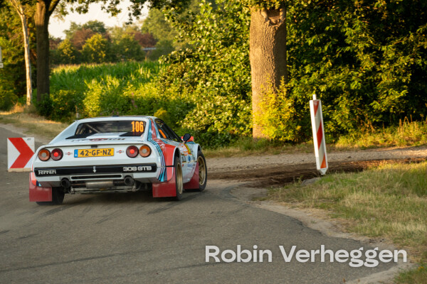 GTC Rally 2026