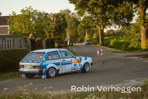 GTC Rally 2026