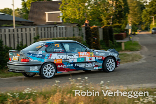 GTC Rally 2026