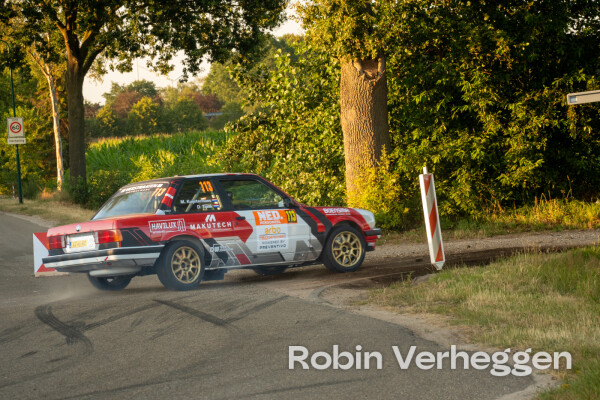 GTC Rally 2026