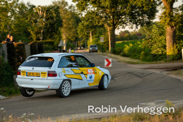 GTC Rally 2026