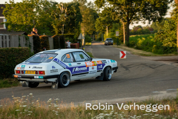 GTC Rally 2026