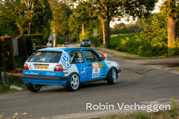 GTC Rally 2026