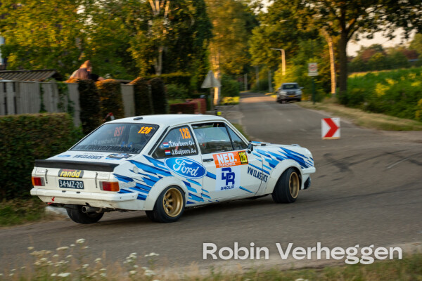 GTC Rally 2026