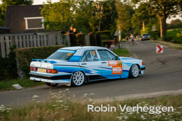 GTC Rally 2026