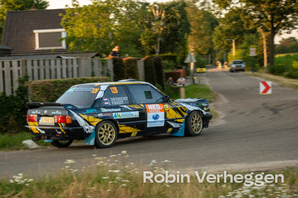 GTC Rally 2026