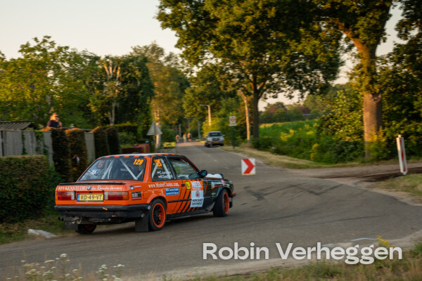GTC Rally 2026