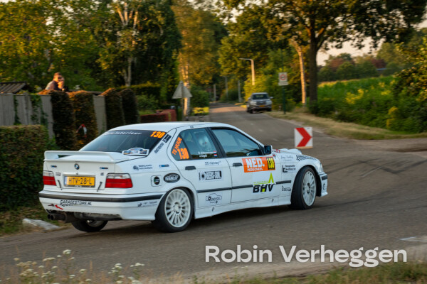 GTC Rally 2026