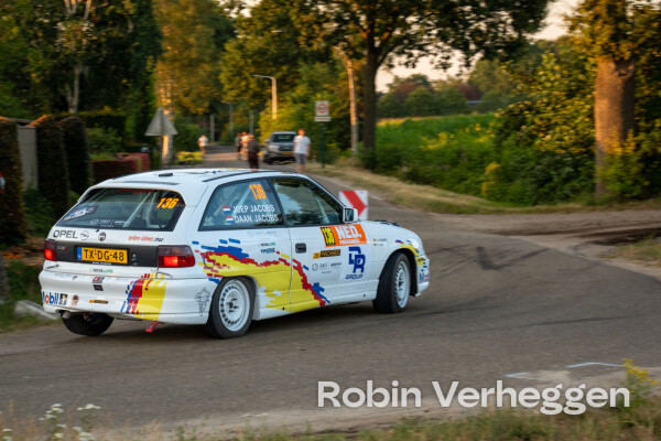 GTC Rally 2026