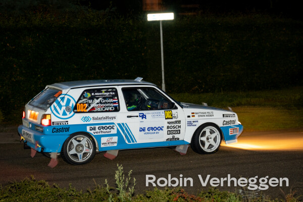 GTC Rally 2026