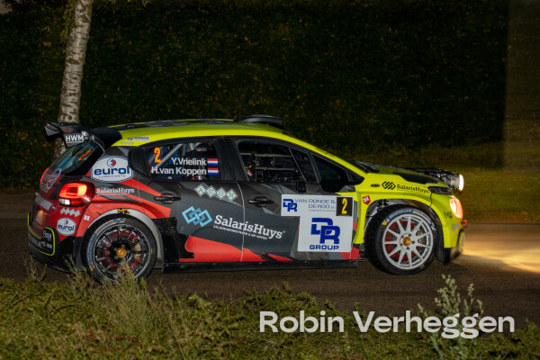 GTC Rally 2026