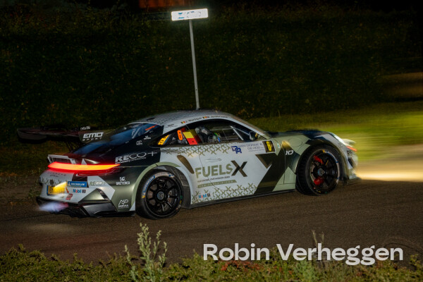 GTC Rally 2026