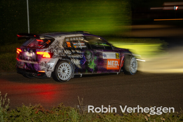 GTC Rally 2026