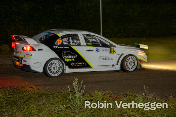 GTC Rally 2026