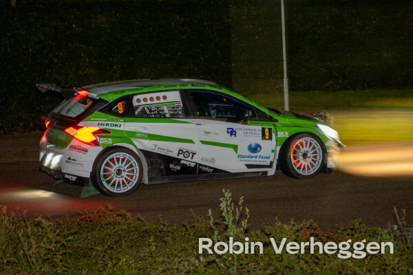 GTC Rally 2026