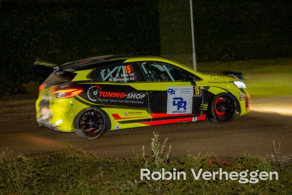 GTC Rally 2026