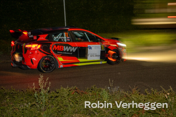 GTC Rally 2026