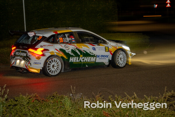 GTC Rally 2026