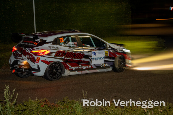 GTC Rally 2026