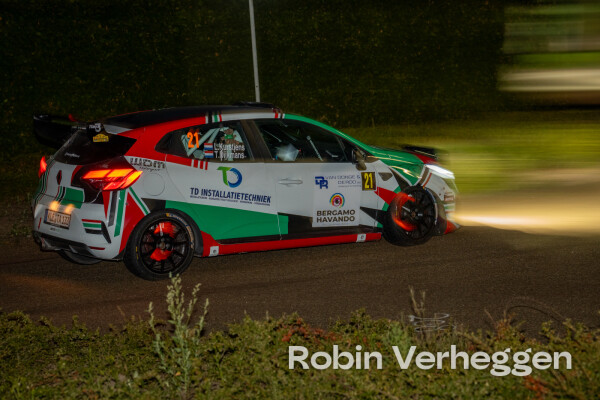 GTC Rally 2026