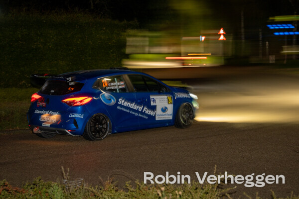 GTC Rally 2026