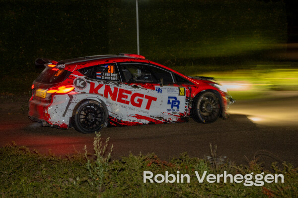 GTC Rally 2026