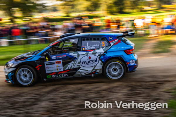 Hellendoorn Rally 2023