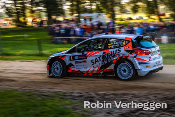 Hellendoorn Rally 2023