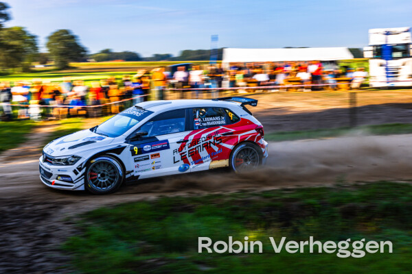 Hellendoorn Rally 2023
