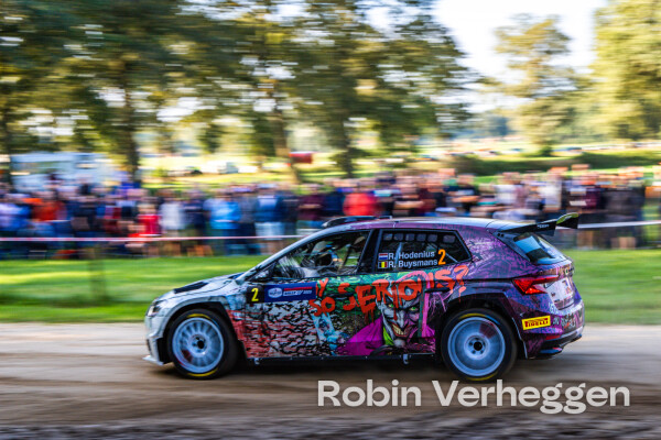 Hellendoorn Rally 2023